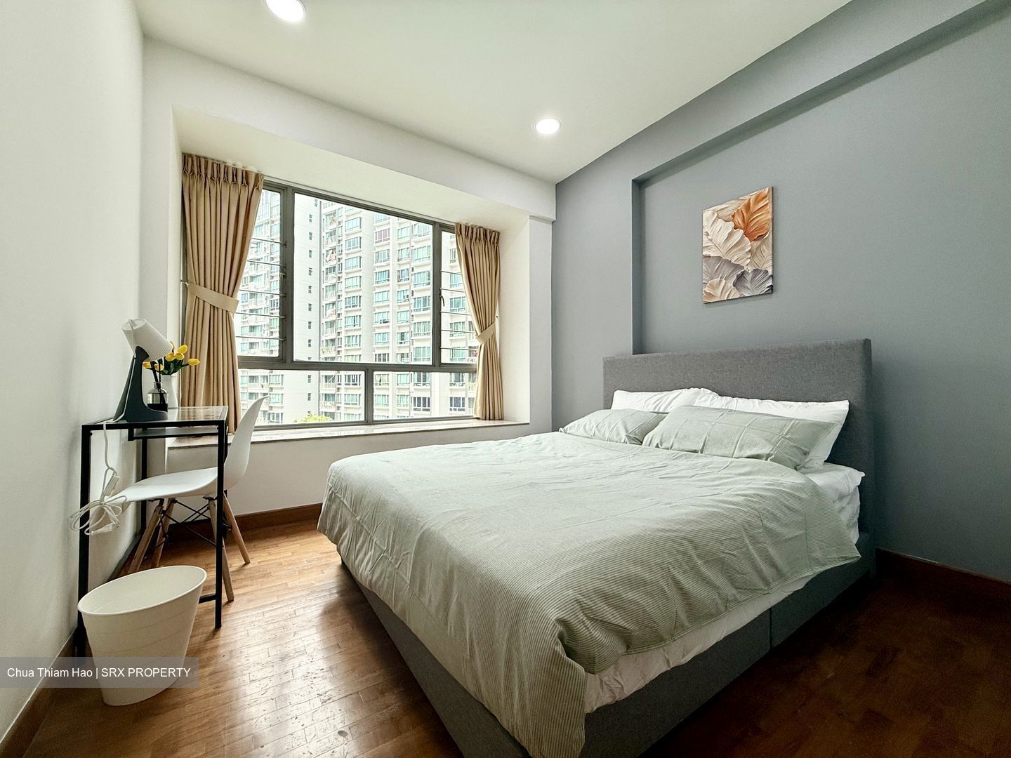 Lakeholmz (D22), Condominium #637558991